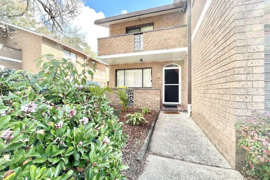 12A/523-527 Liverpool Road, Strathfield South, NSW 2136