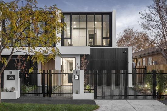 12a Alford Street, Brighton East, Vic 3187