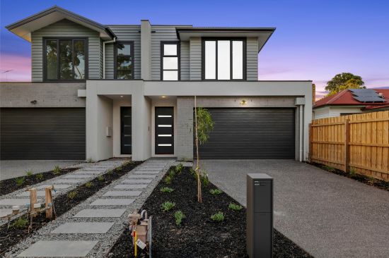 12A Austin Road, Seaford, Vic 3198