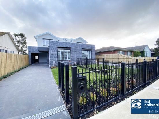 12A Cobby Street, Laverton, Vic 3028