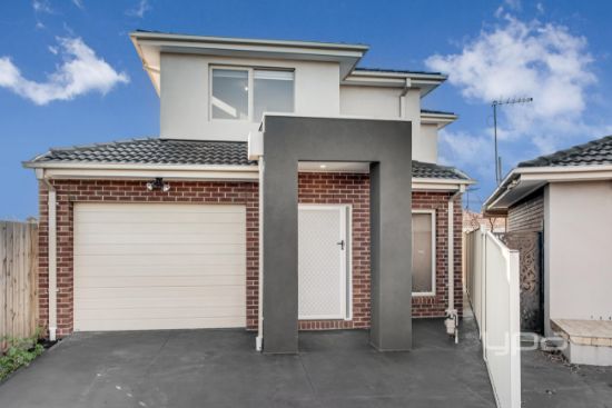 12A Shelbourne Court, Meadow Heights, Vic 3048
