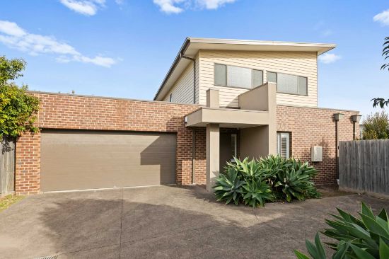12A Thurloo Drive, Safety Beach, Vic 3936