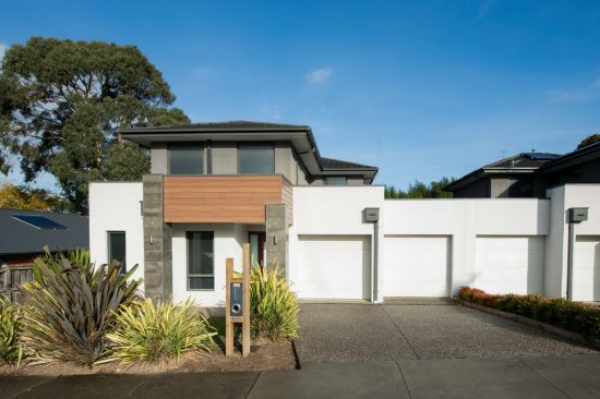 12B Bruce Street, Leongatha, Vic 3953