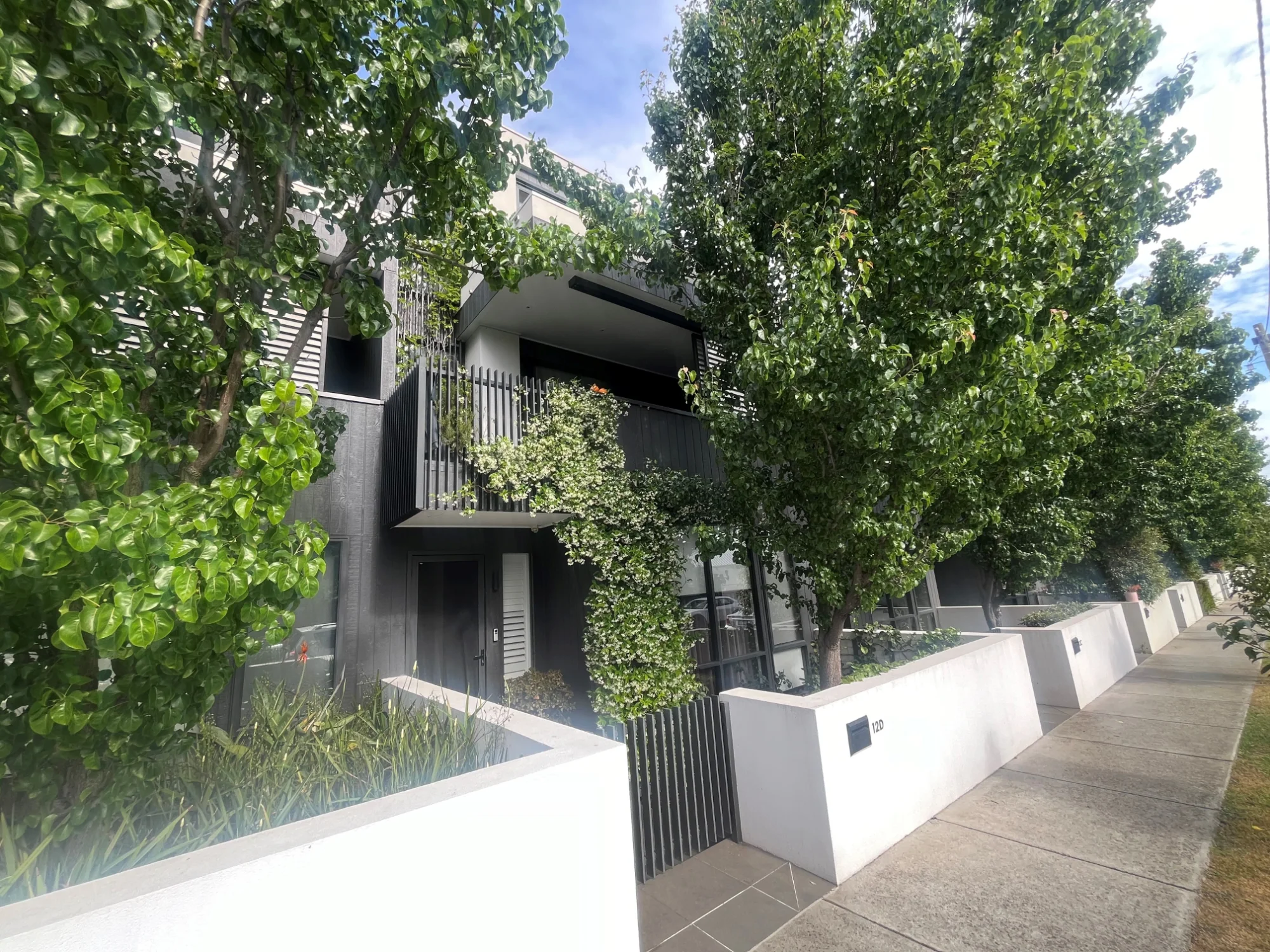 12D Perry Street, Alphington, Vic 3078