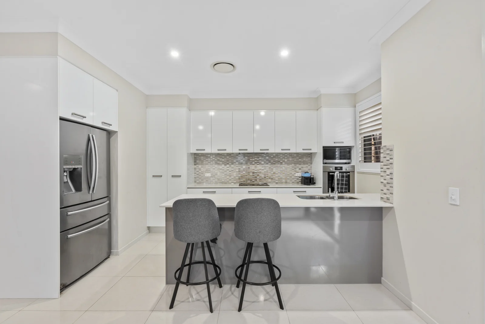 13/10-12 Bainbridge Street, Ormiston, Qld 4160