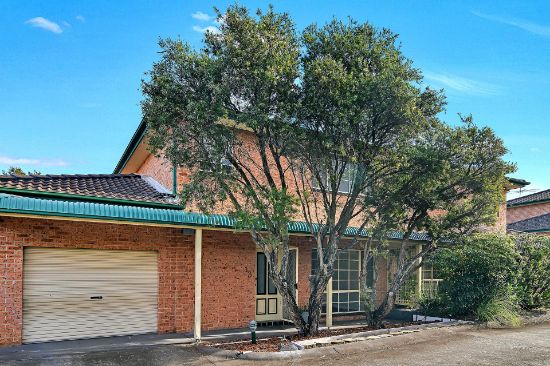 13/113 Metella Road, Toongabbie, NSW 2146