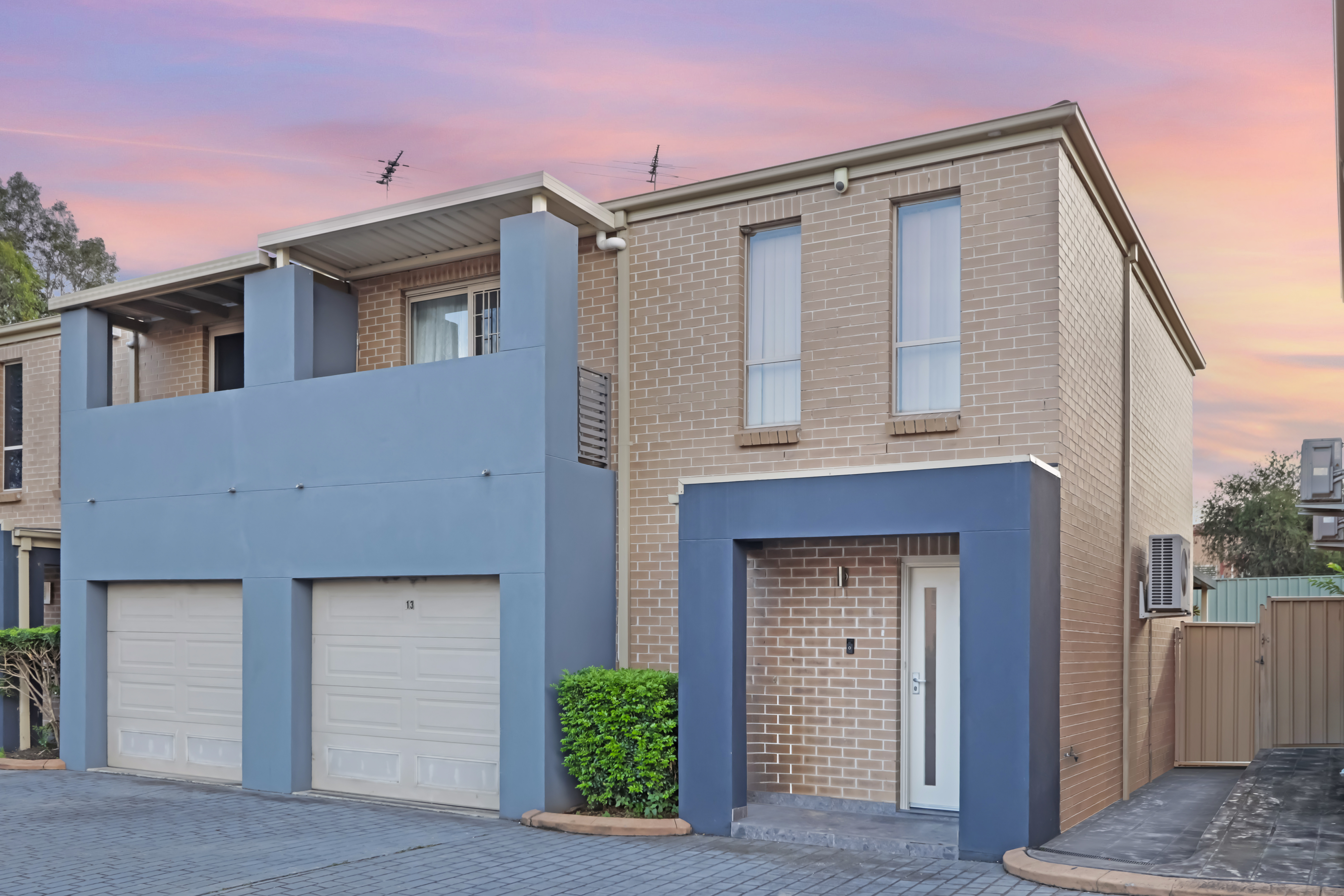 13/14-16 Yerona Street, Prestons, NSW 2170 13/14-16 Yerona Street, Prestons, NSW 2170