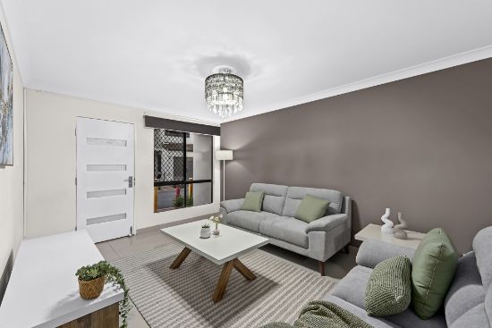 13/35 Jaffa Cres, Calamvale, Qld 4116