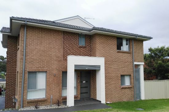 13/51 Cornelia Road, Toongabbie, NSW 2146