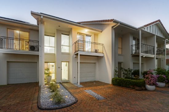 13/60-76 Caseys Road, Hope Island, Qld 4212
