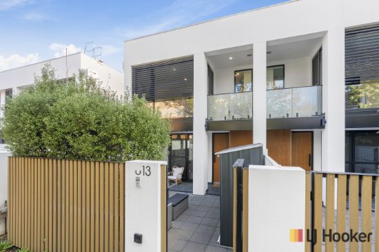 13/70 Henty Street, Braddon, ACT 2612