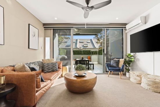 13/95 Euston Road, Alexandria, NSW 2015