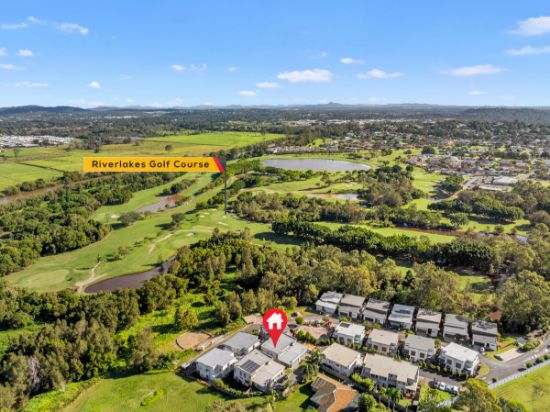 13 Albatross Court, Carbrook, Qld 4130
