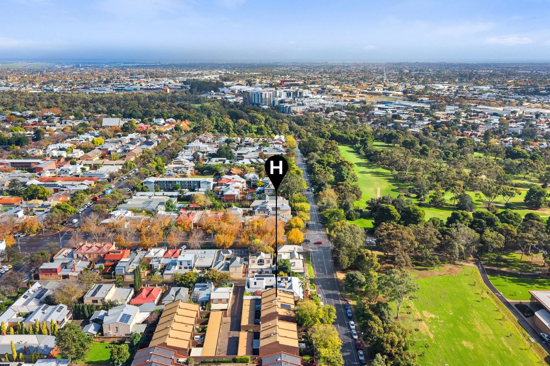 131 Barton Terrace, North Adelaide, SA 5006