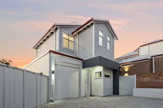 132A Carnarvon Street, East Victoria Park, WA 6101