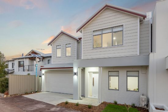 132C Carnarvon Street, East Victoria Park, WA 6101