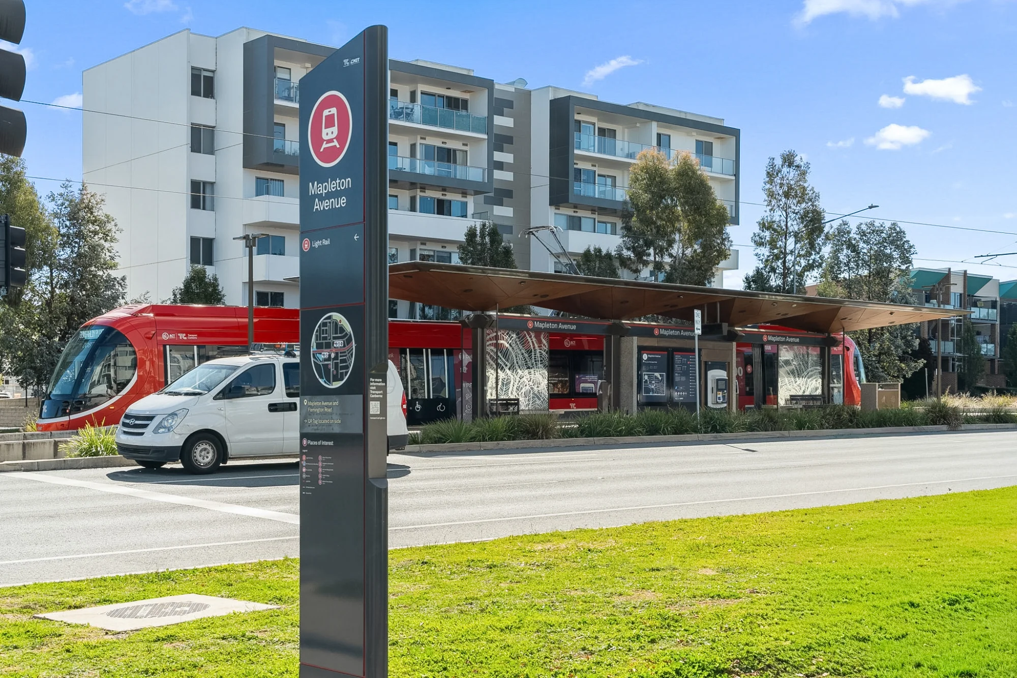 137/142 Mapleton Avenue, Harrison, ACT 2914