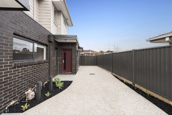 13D Deakin Street, Maidstone, Vic 3012