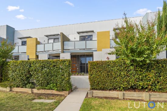 14/1 Gifford Street, Coombs, ACT 2611