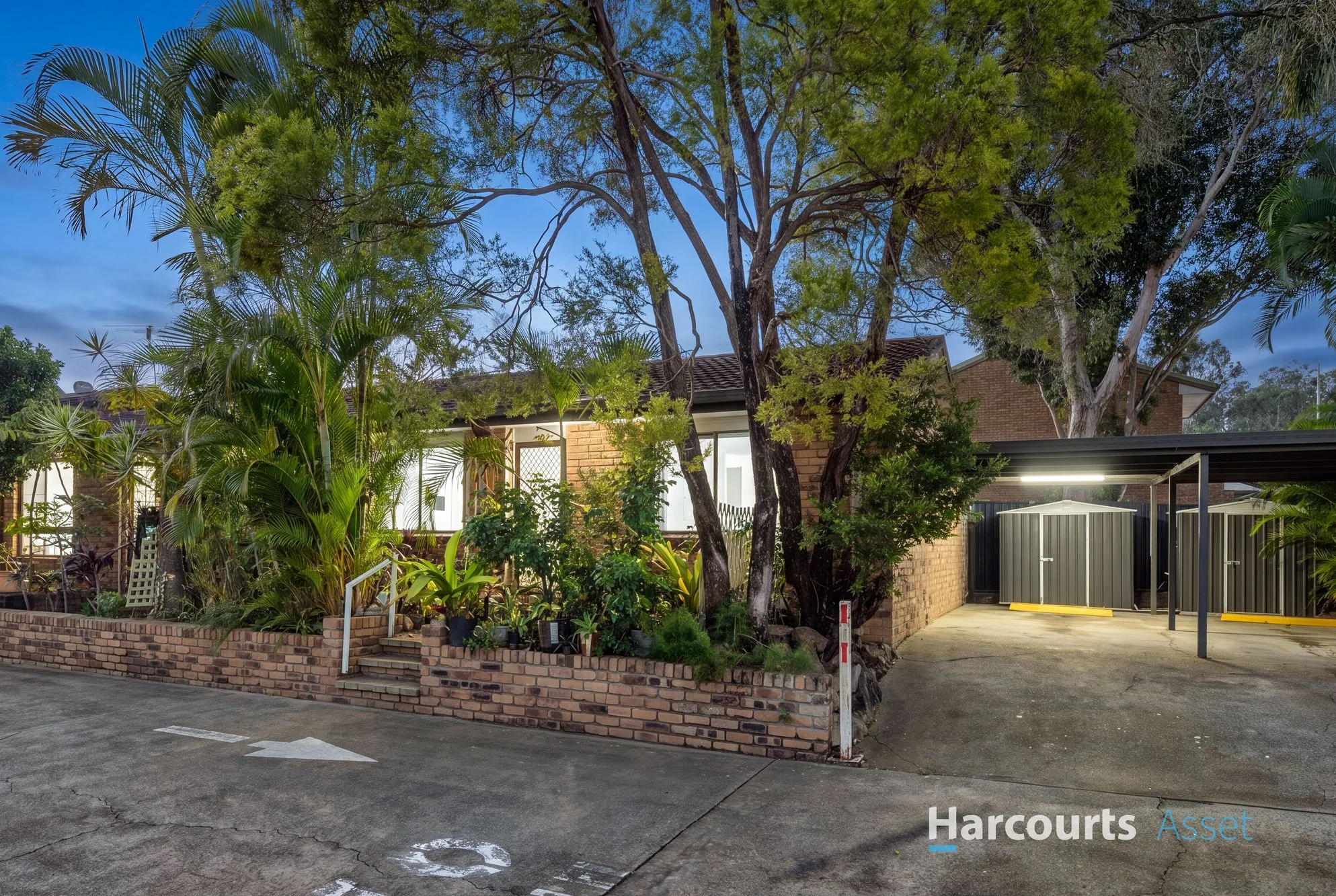 14/108A Ewing Road, Woodridge, Qld 4114
