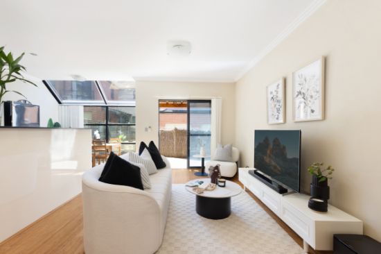 14/15-21 Webb Avenue, Hornsby, NSW 2077