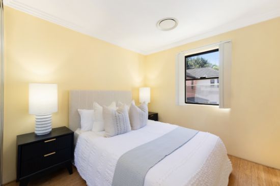 14/15-21 Webb Avenue, Hornsby, NSW 2077