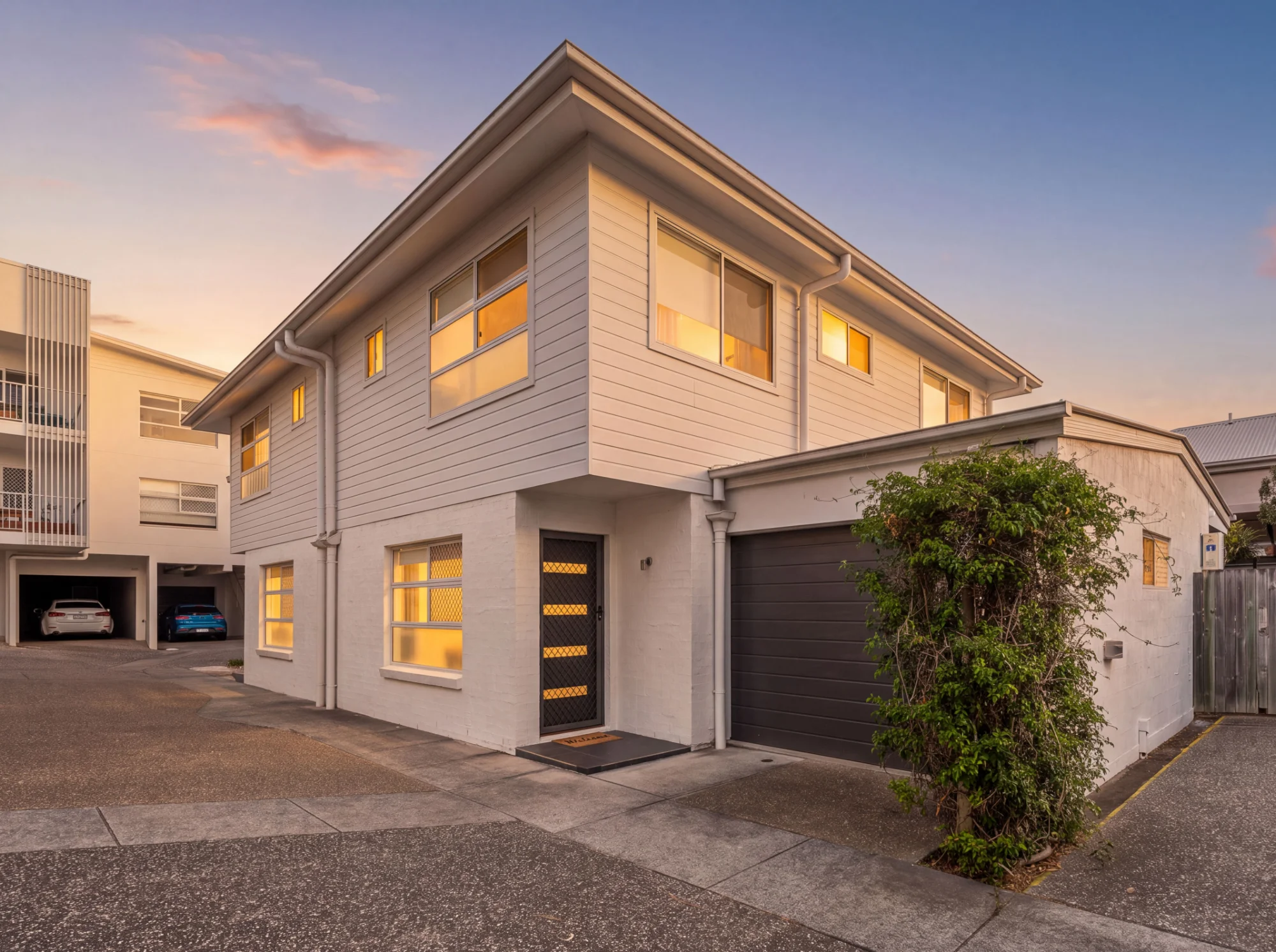 14/19 Hawthorne Street, Enoggera, Qld 4051