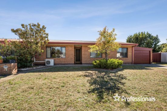 14/2 McKibbin Court, Wodonga, Vic 3690