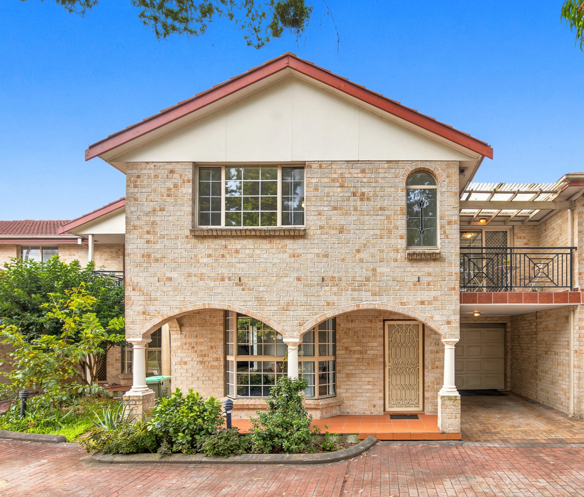 14/2 Turvey Street, Padstow, NSW 2211