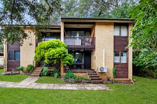 14/2 Whipbird Avenue, Ingleburn, NSW 2565