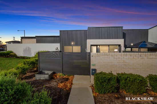 14/206 Pro Hart Avenue, Strathnairn, ACT 2615