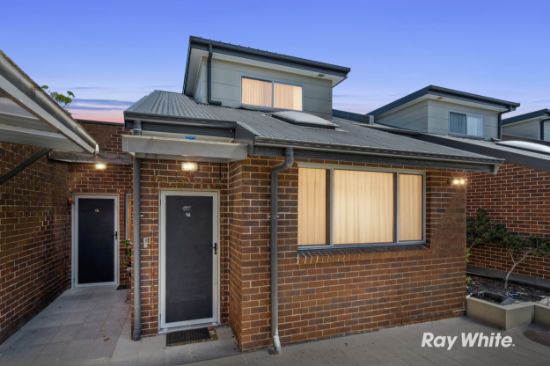 14/27 Tungarra Road, Girraween, NSW 2145