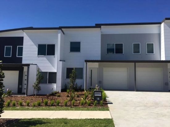 14/73 Sovereign Circuit, Glenfield, NSW 2167