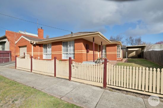 14 Blair Street, Golden Point, Vic 3350