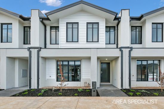14 Coopworth Way, Rockbank, Vic 3335