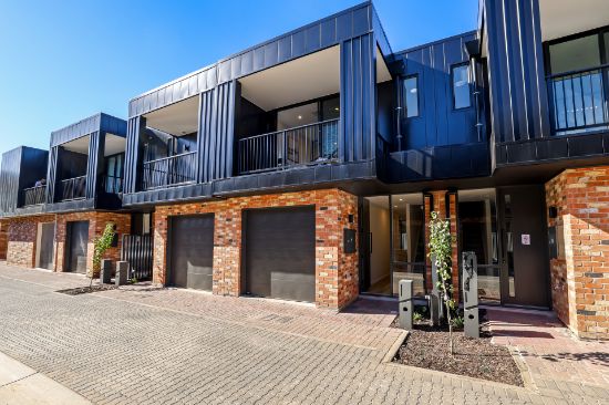 14 Foundry Lane, Bowden, SA 5007