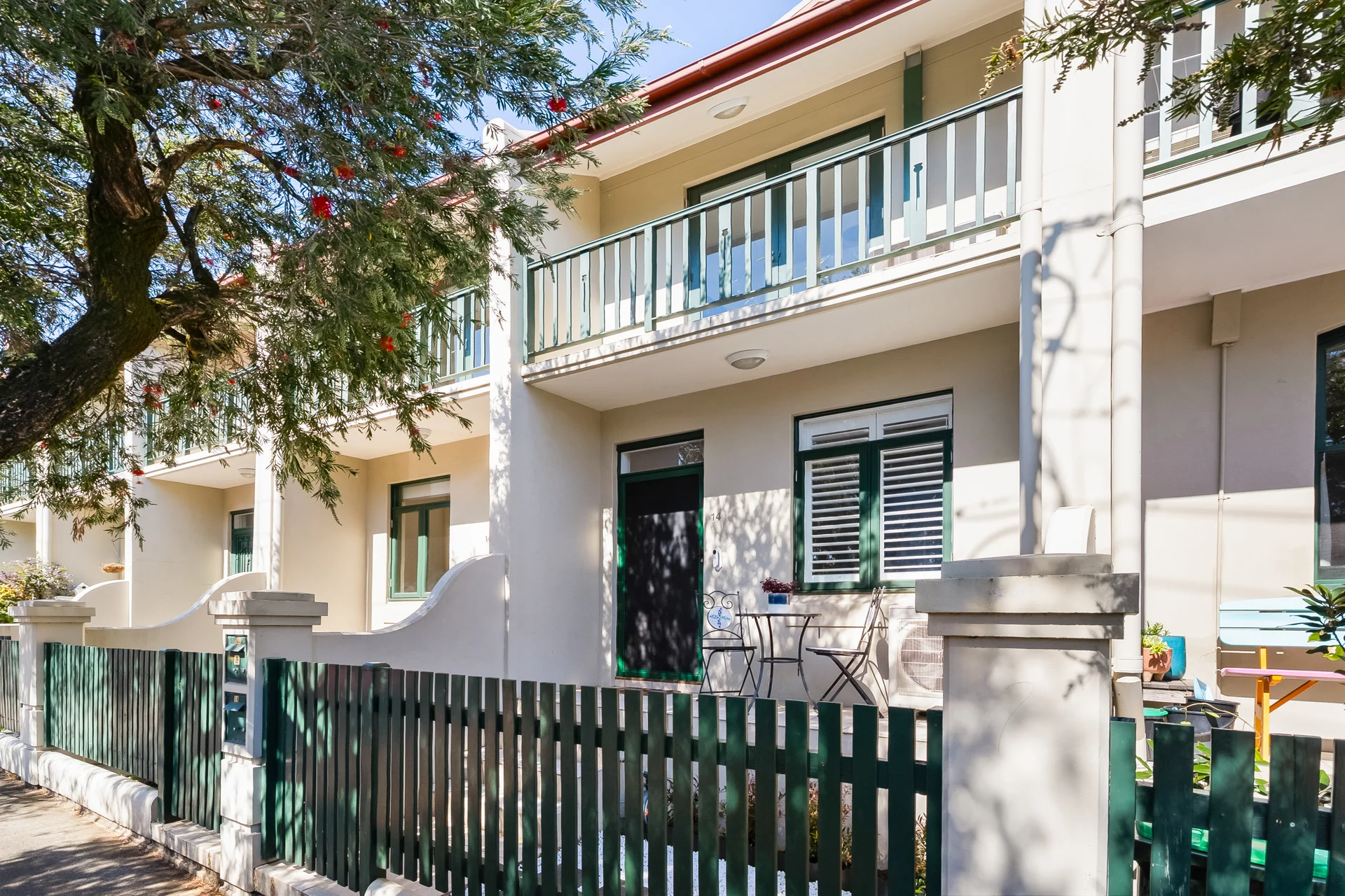 14 Jarrett Street, Leichhardt, NSW 2040