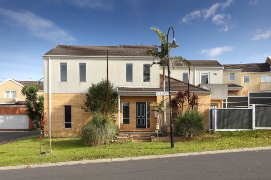 14 Tulloch Grove, Glen Waverley, Vic 3150