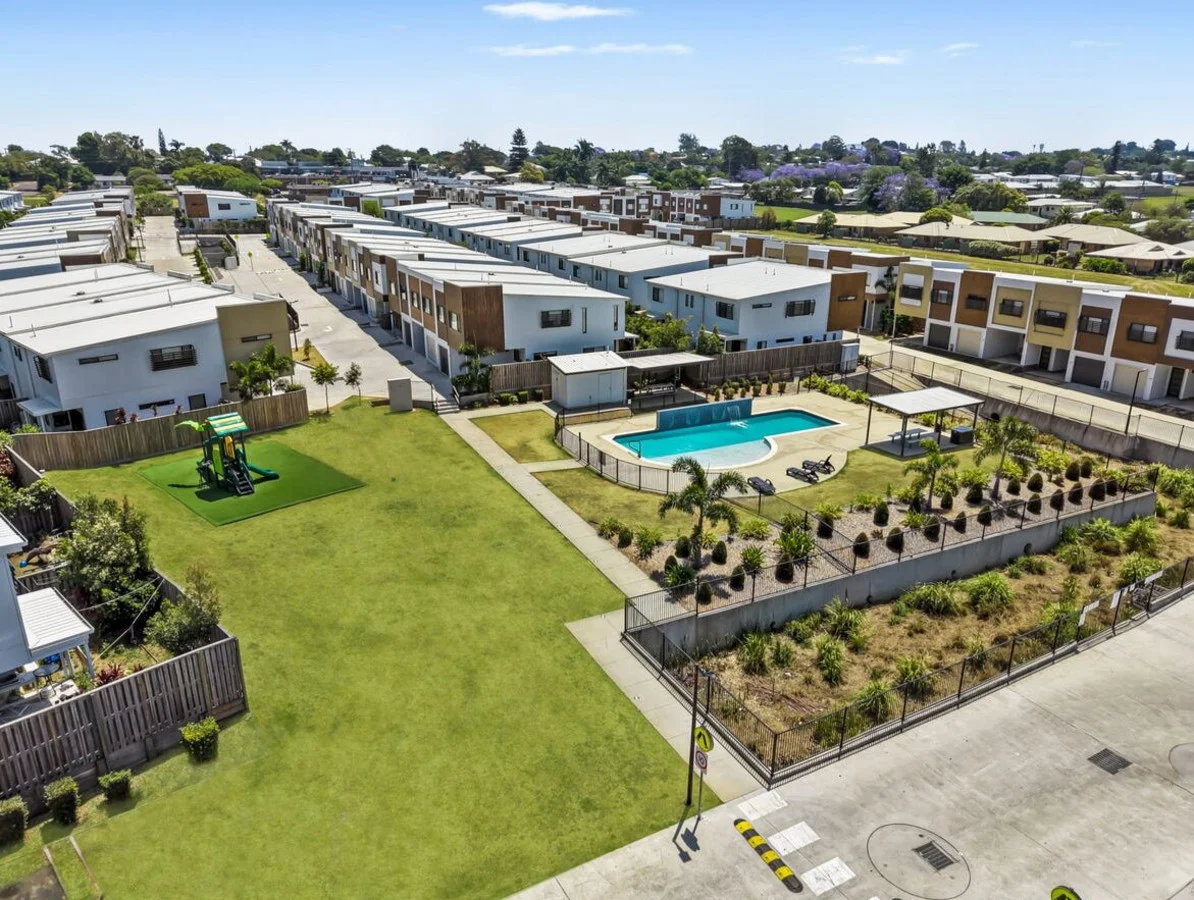 140/85 Thornton Street, Raceview, Qld 4305