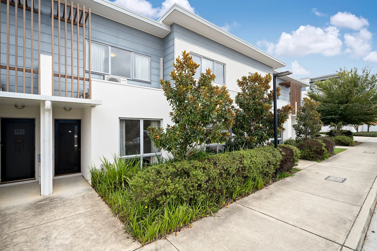 144/142 Mapleton Avenue, Harrison, ACT 2914