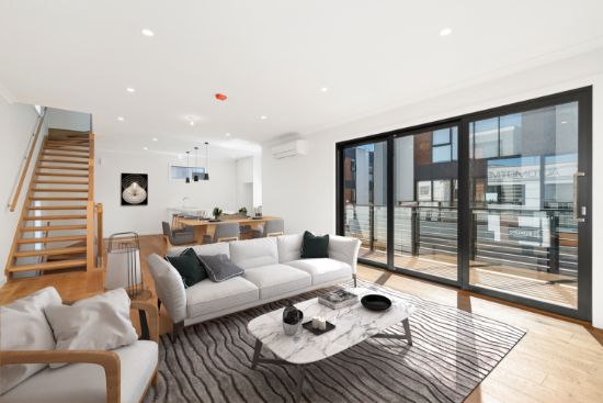 144 Munro Street, Port Melbourne, Vic 3207