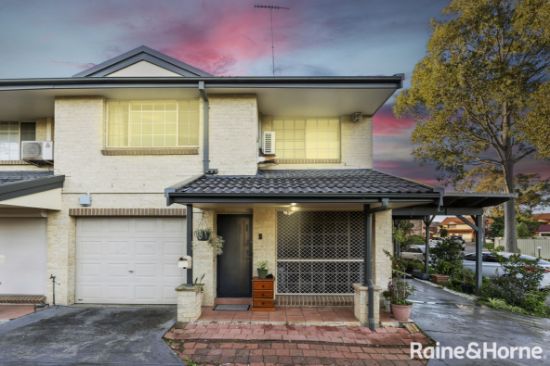 15/1 Heath Street, Prospect, NSW 2148