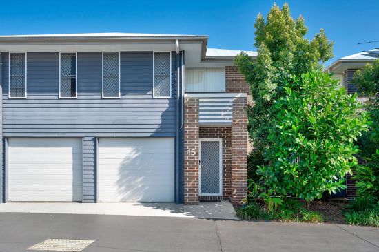 15/100 Brickworks Road, Kallangur, Qld 4503