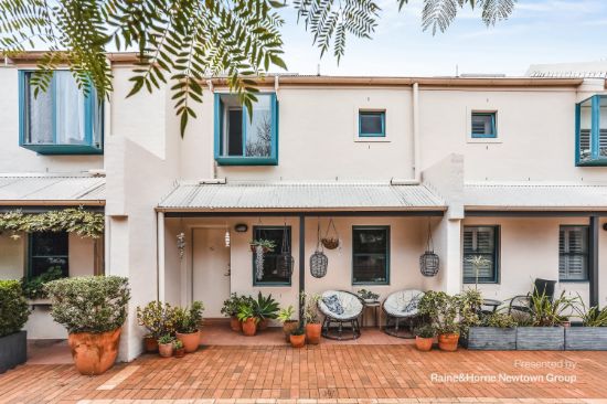 15/131-147 Alice Street, Newtown, NSW 2042