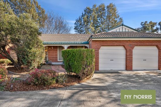 15/156 Clive Steele Ave, Monash, ACT 2904