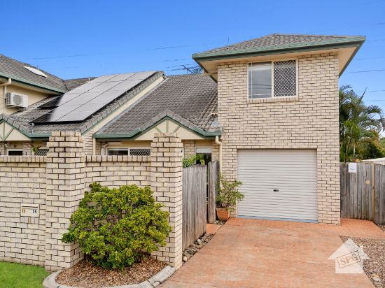 15/21 Stanton Road, Tingalpa, Qld 4173