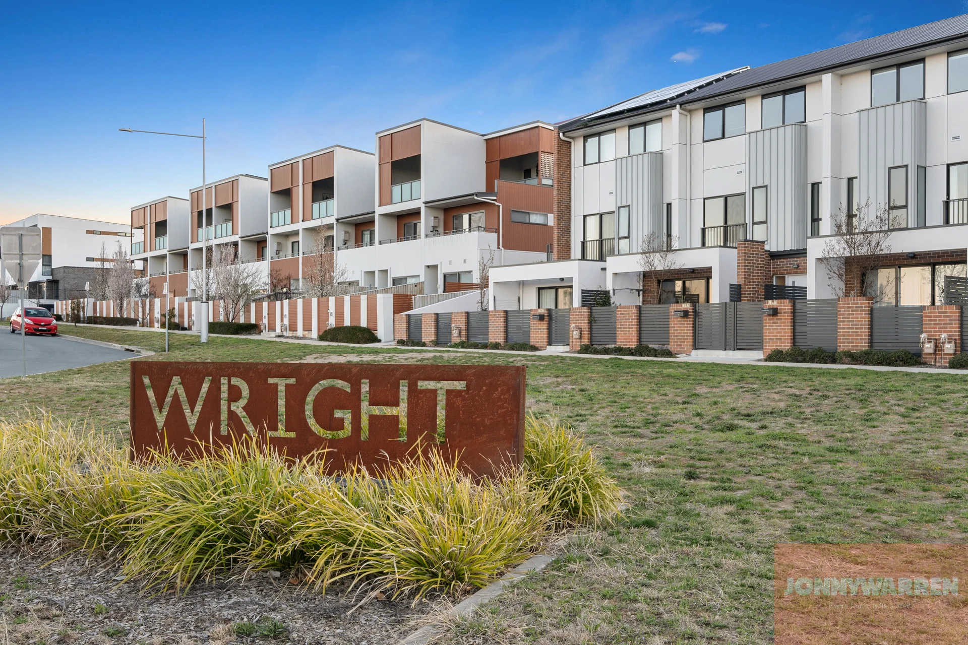 15/221 John Gorton Drive, Wright, ACT 2611