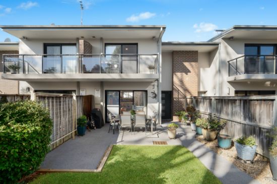 15/3-7 James Street, Baulkham Hills, NSW 2153