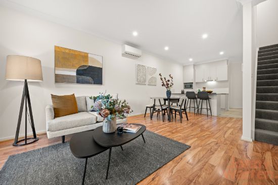 15/33 Arthur Blakeley Way, Coombs, ACT 2611