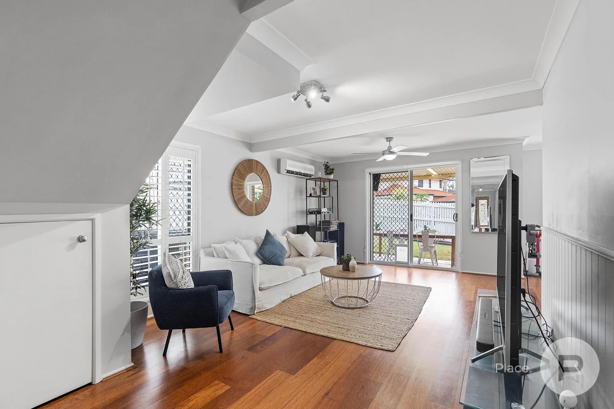 15/39 Blantyre Road, Mount Gravatt East, Qld 4122
